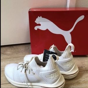 Puma Evoknit sneakers